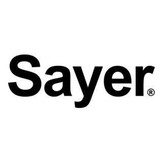 Sayer Logo